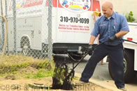  Hydro Jetter Services
